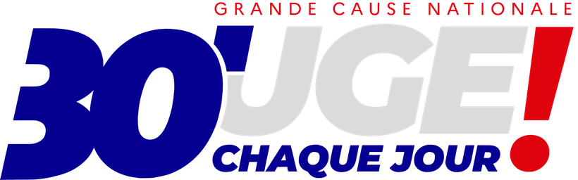 Label Grande Cause Nationale — Bouge chaque jour