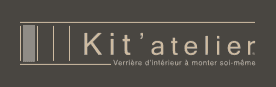 Logo Kit'atelier
