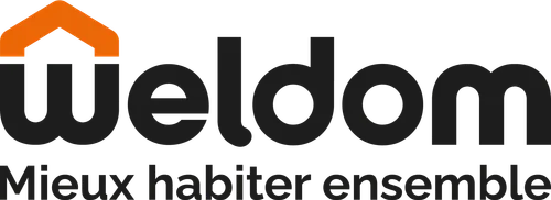 Logo Weldom