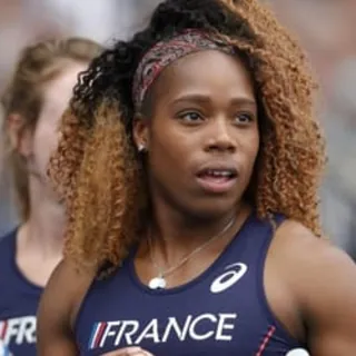 Stella Akakpo