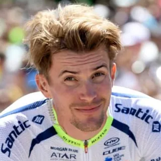 Yoann Offredo